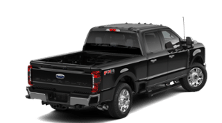 2026 Ford Super Duty® External Image 4